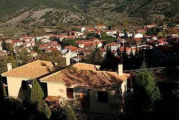 Finday Eco Boutique Ξενοδοχείο Καλάβρυτα