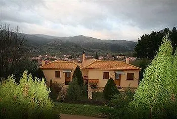 Ξενοδοχείο Finday Eco Boutique Καλάβρυτα