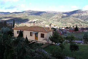Finday Eco Boutique 2* Καλάβρυτα
