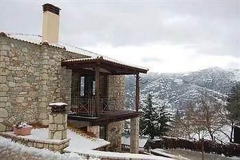 Ξενοδοχείο Finday Eco Boutique