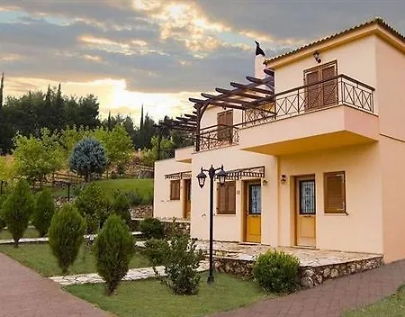 Ξενοδοχείο Finday Eco Boutique Καλάβρυτα