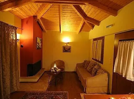 Finday Eco Boutique Ξενοδοχείο 2*