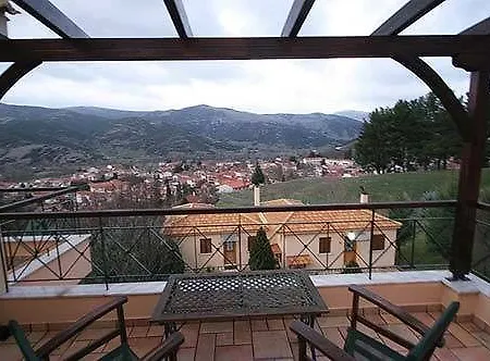 Finday Eco Boutique Καλάβρυτα