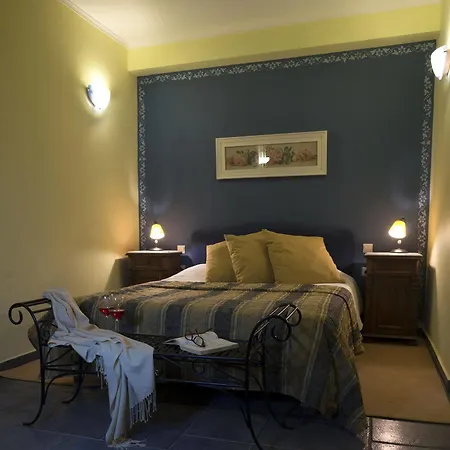 Ξενοδοχείο Finday Eco Boutique